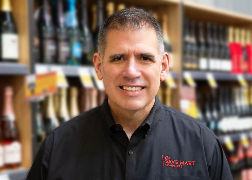 Save Mart Cos. names new chief merchandising and marketing officer